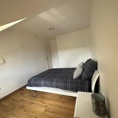 Jolie Maison Style Champenois Classement 3 Etoiles De France Apartment Barberey-Saint-Sulpice