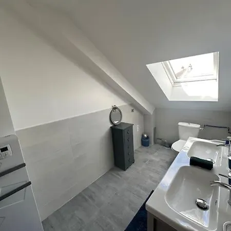 Jolie Maison Style Champenois Classement 3 Etoiles De France *