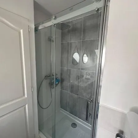 Jolie Maison Style Champenois Classement 3 Etoiles De France *