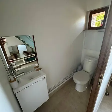 Apartment Jolie Maison Style Champenois Classement 3 Etoiles De France