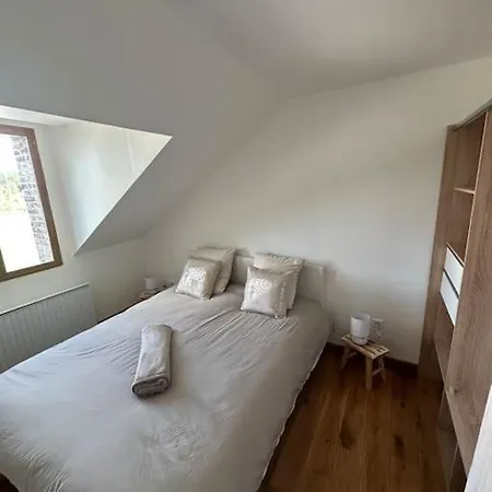 Jolie Maison Style Champenois Classement 3 Etoiles De France Apartment *