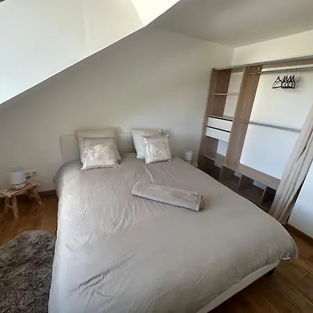 Jolie Maison Style Champenois Classement 3 Etoiles De France