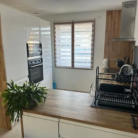 Διαμέρισμα Jolie Maison Style Champenois Classement 3 Etoiles De France