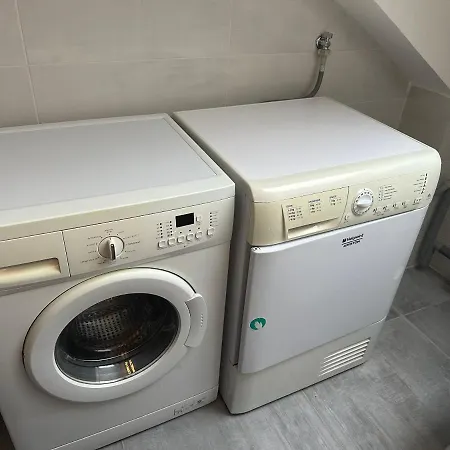 Jolie Maison Style Champenois Classement 3 Etoiles De France Apartment Barberey-Saint-Sulpice