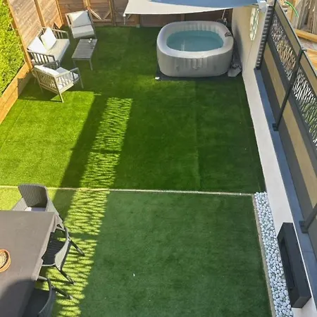 Jolie Maison Style Champenois Classement 3 Etoiles De France