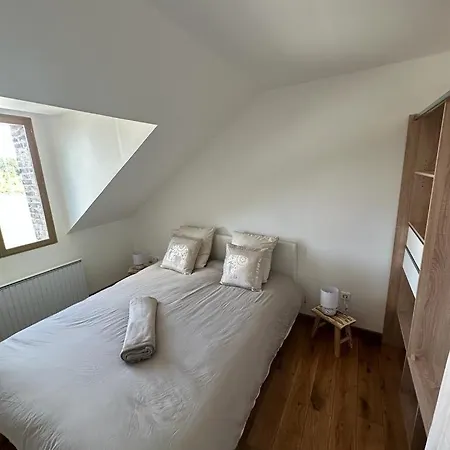 Apartment Jolie Maison Style Champenois Classement 3 Etoiles De France