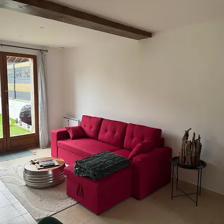 Διαμέρισμα Jolie Maison Style Champenois Classement 3 Etoiles De France Barberey-Saint-Sulpice