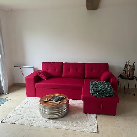 Apartment Jolie Maison Style Champenois Classement 3 Etoiles De France